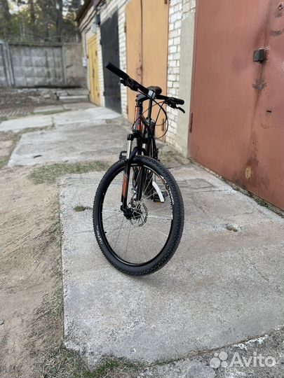 Велосипед GT aggressor comp