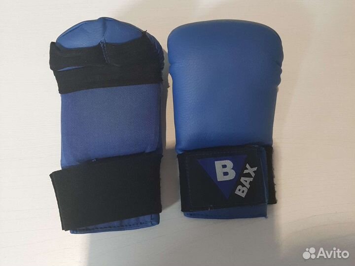 Перчатки для таэквондо детские