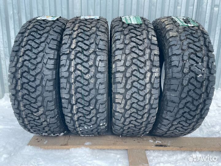 Roadcruza RA1100 A/T 225/60 R18