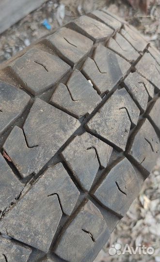 Омскшина О-110 175/80 R16