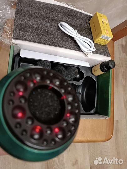 Масажор для тела