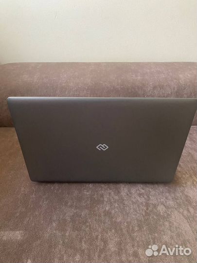 Ноутбук новый в коробке