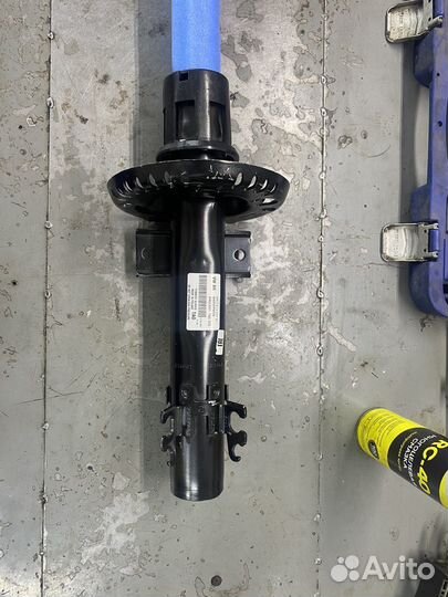 Амортизатор оригинал Polo Sedan, Skoda Rapid