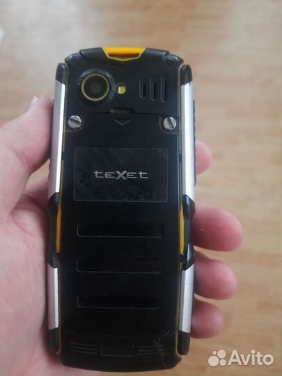teXet TM-512R