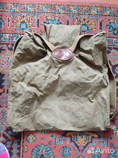 Рюкзак туристический СССР