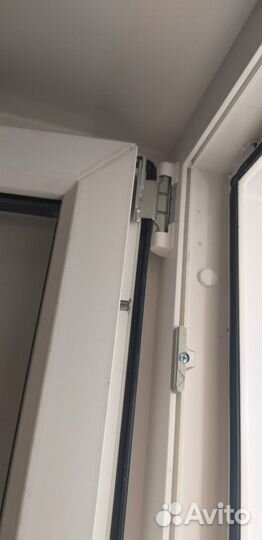 Ремонт и регулировка пластиковых окон