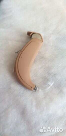 Слуховой аппарат phonak