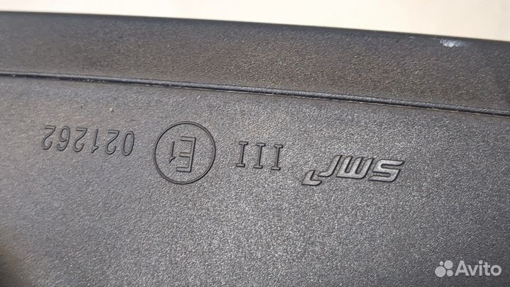 Зеркало боковое Audi A3 (8V), 2018