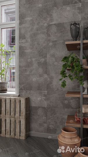 Стеновые панели для внутренней отделки