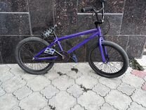 Велосипед bmx gt