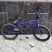 Велосипед bmx gt