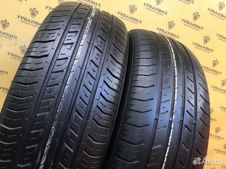 Hankook Optimo ME02 185/60 R15 84H