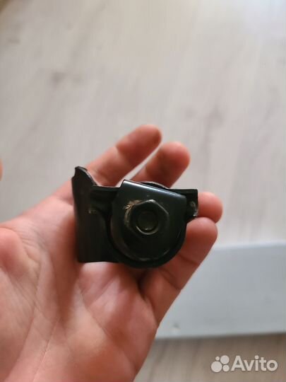 Велозапчасти