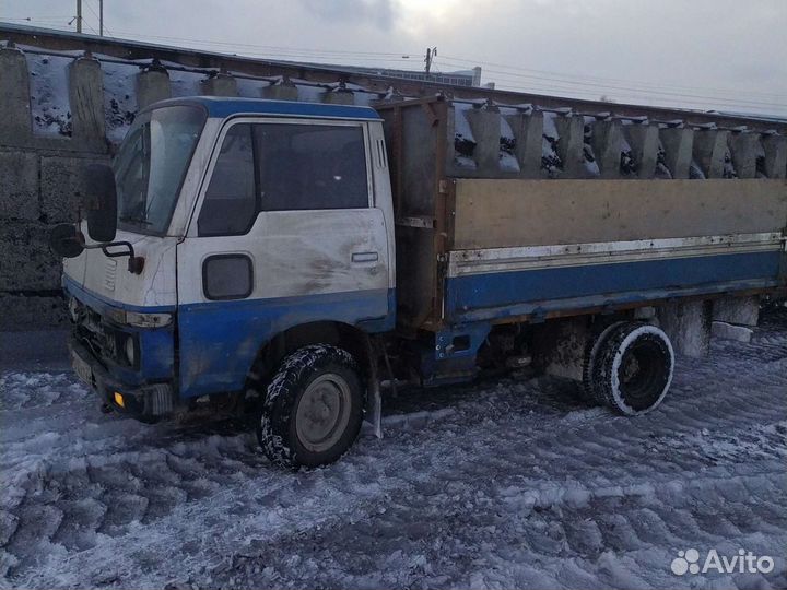 Грузоперевозки