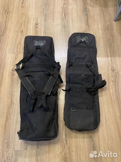 Чехол сумка для оружия