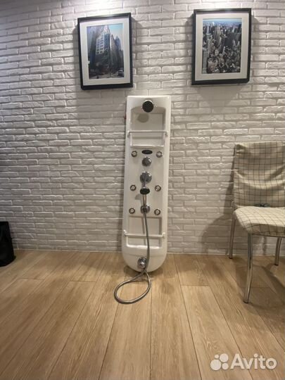 Душевая система