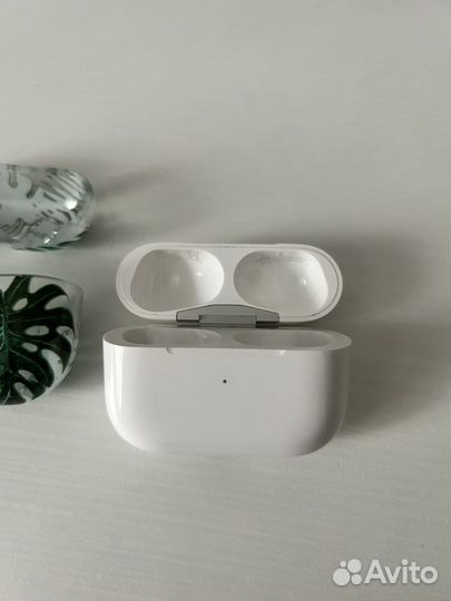 Беспроводные наушники apple airpods pro (original)