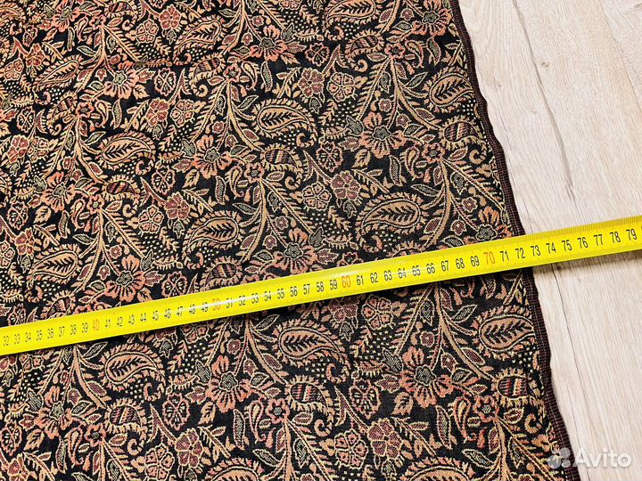 Новый палантин 72х200