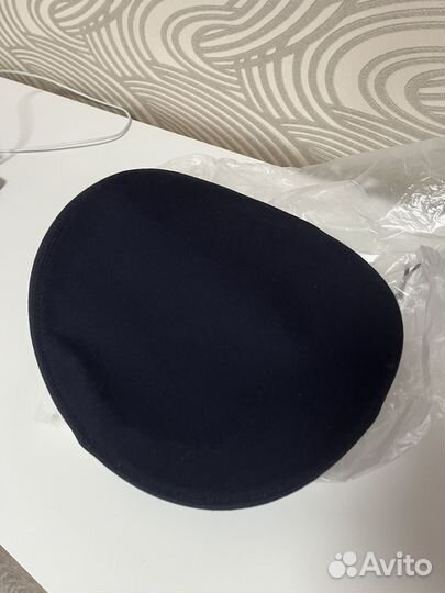 Фуражка полиции облегченная нового образца