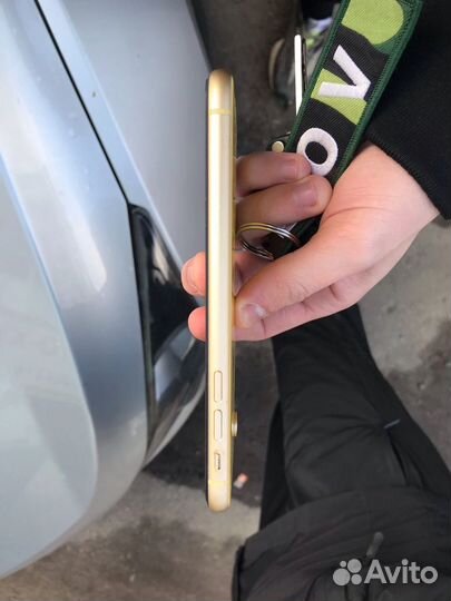 iPhone Xr, 128 ГБ