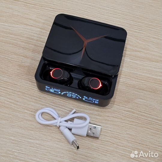 Беспроводные наушники