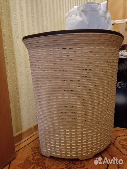 Корзина для белья