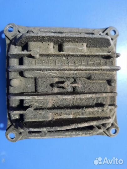 Блок ксенона передний Mercedes Benz Gle W292