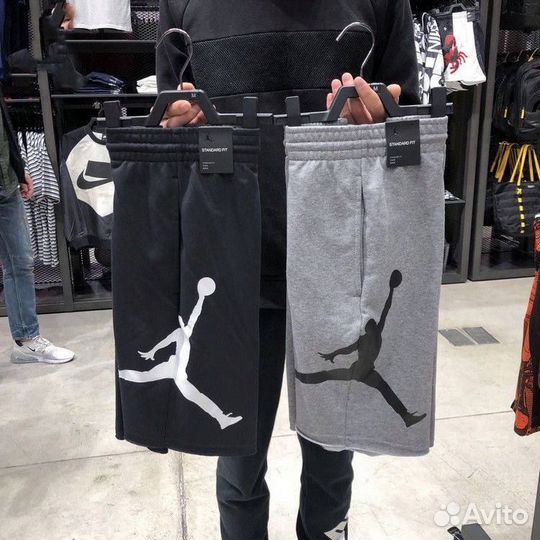 Шорты Jordan (new2023)