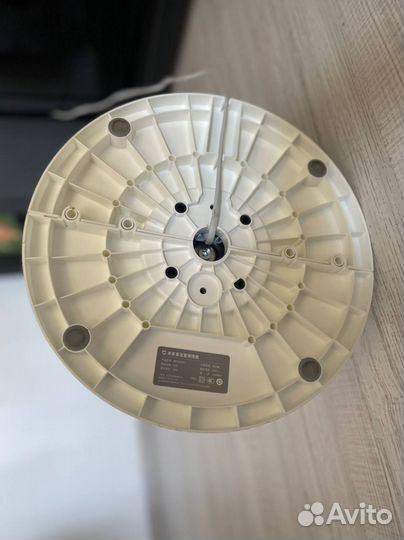 Умный колонный вентилятор Xiaomi bpts01DM