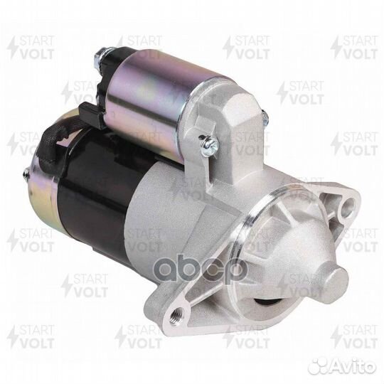 Стартер LST2710 startvolt