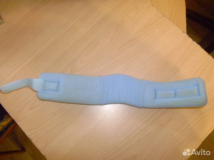 Шейный корсет