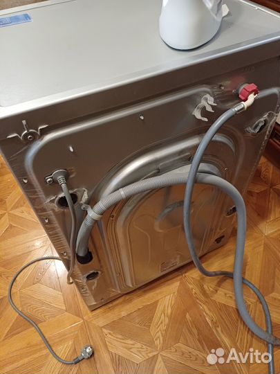 Стиральная машина samsung бу