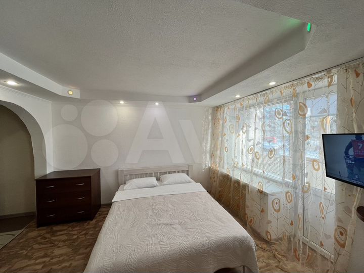 Квартира-студия, 30 м², 2/4 эт.