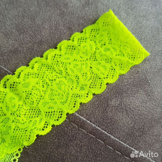 Трусики-стринги Savage fenty by Rihanna L