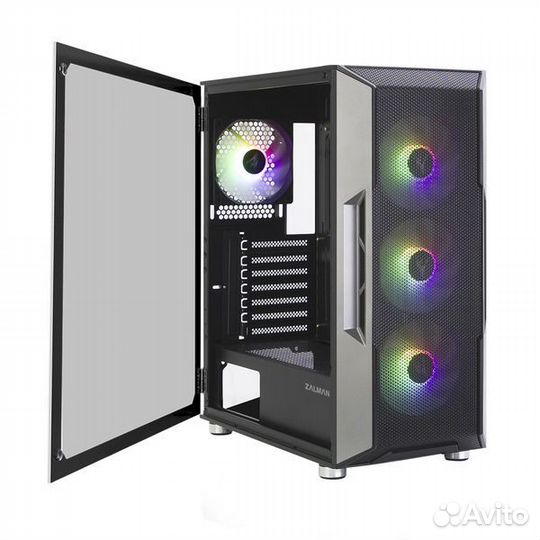 Системный блок