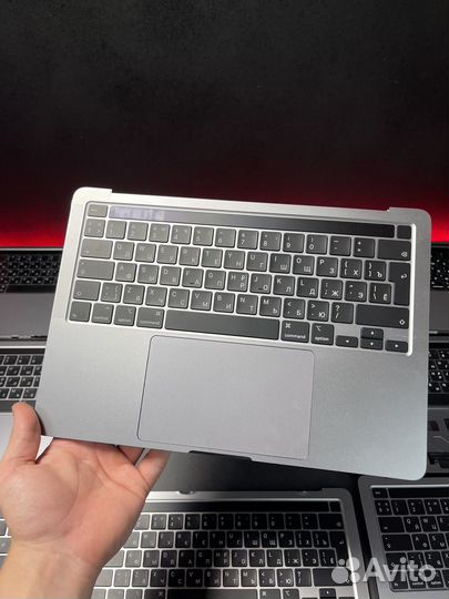 Топкейсы Apple MacBook Pro 13 2021