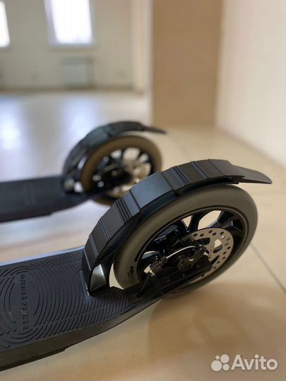 Самокат sport 250мм/270мм и tracker 270мм взрослым