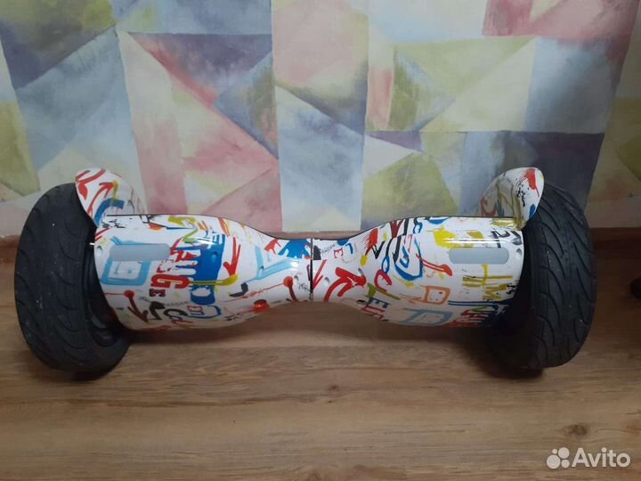 Гироскутер бу
