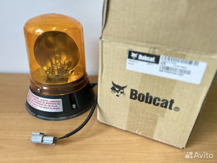 Маяк проблесковый 6675523