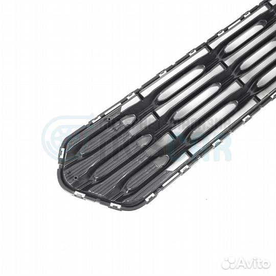 Решетка радиатора Лада Нива Тревел