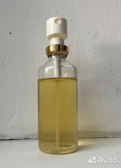 Nina ricci capricci 50 мл винтаж б/у