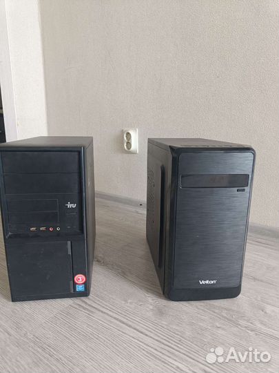 Корпус для пк