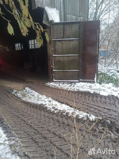 Склад,Ангар