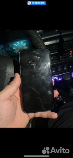 iPhone 12, 64 ГБ