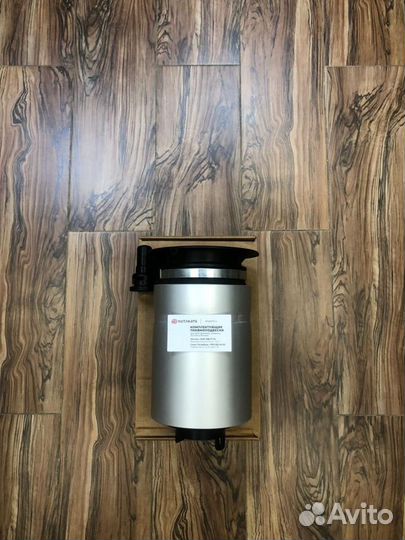 Пневмобаллон Линкольн Навигатор 3 задний