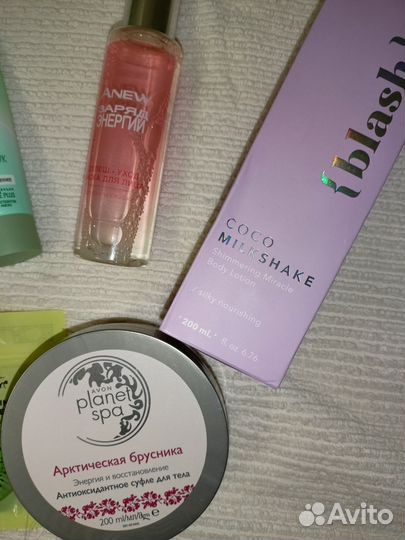 Набор косметики