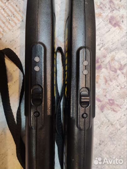 Металлоискатель