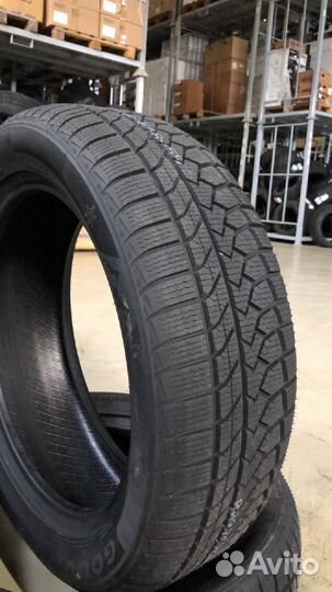 Westlake ZuperSnow Z-507 215/60 R17 100V