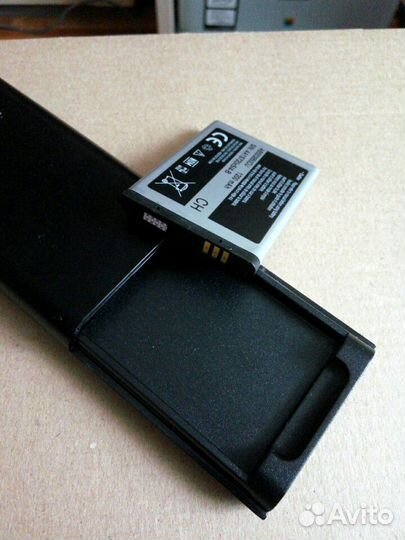 Аккумулятор для телефона samsung