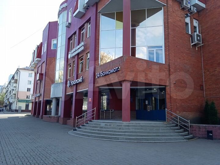 Качественный Арендный Бизнес на Проспекте 1235кв.м